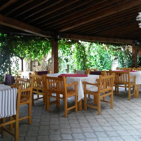 Hotel Segesvár Kültér fotó